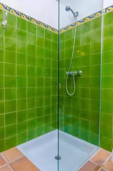 Ferienhaus auf Can bolei, Sant Elm