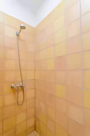 Ferienhaus auf Can bolei, Sant Elm