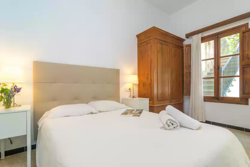 Location de vacances à Ca sa tia bel, Alcúdia