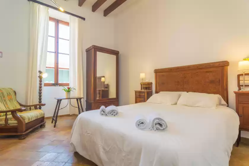 Location de vacances à Ca sa tia bel, Alcúdia