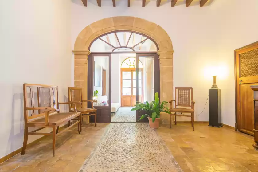 Location de vacances à Ca sa tia bel, Alcúdia