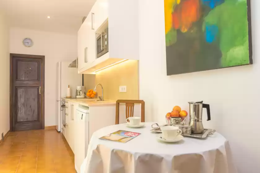 Location de vacances à Ca sa tia bel, Alcúdia