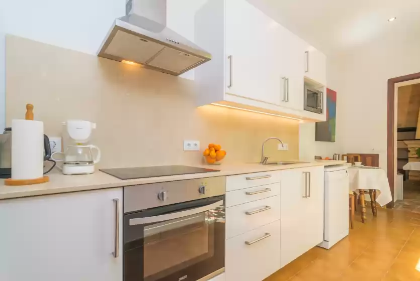 Location de vacances à Ca sa tia bel, Alcúdia