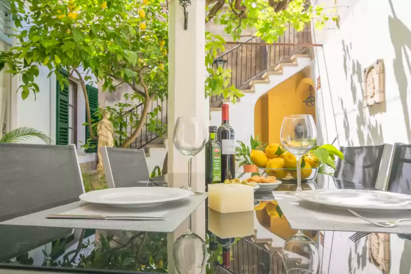 Location de vacances à Ca sa tia bel, Alcúdia