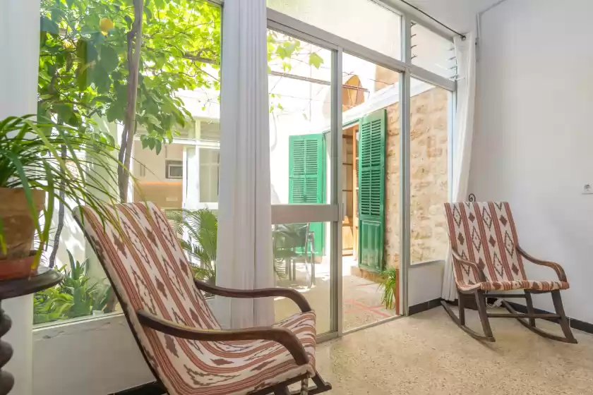 Location de vacances à Ca sa tia bel, Alcúdia