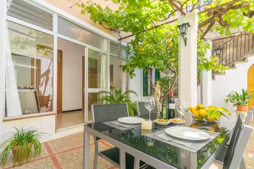 Location de vacances à Ca sa tia bel, Alcúdia