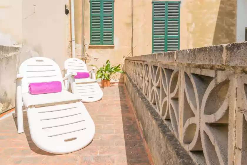 Location de vacances à Ca sa tia bel, Alcúdia