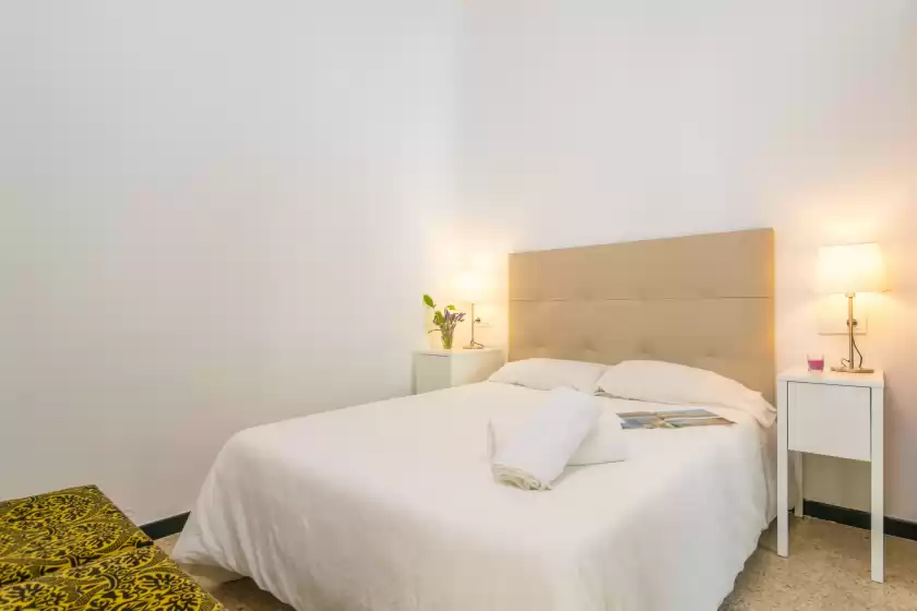 Location de vacances à Ca sa tia bel, Alcúdia