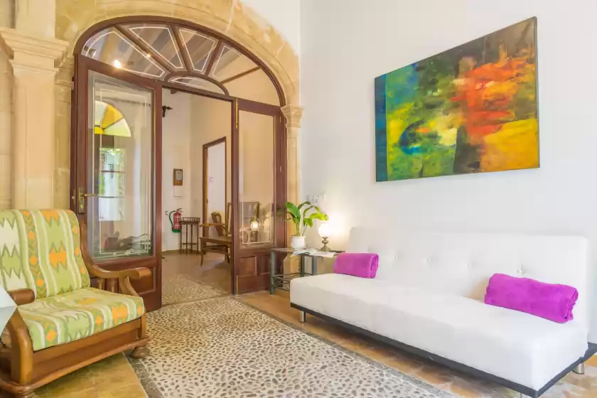 Location de vacances à Ca sa tia bel, Alcúdia