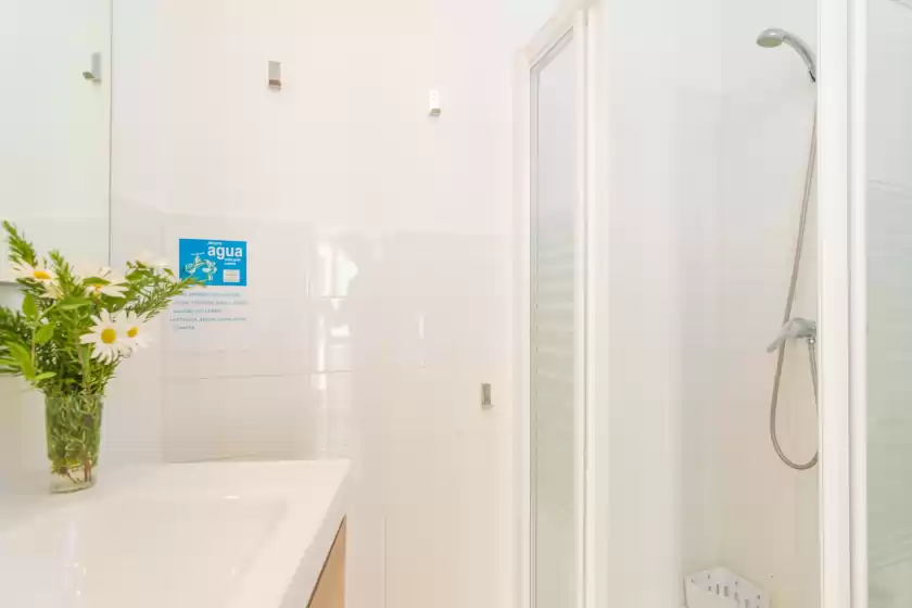 Location de vacances à Ca sa tia bel, Alcúdia