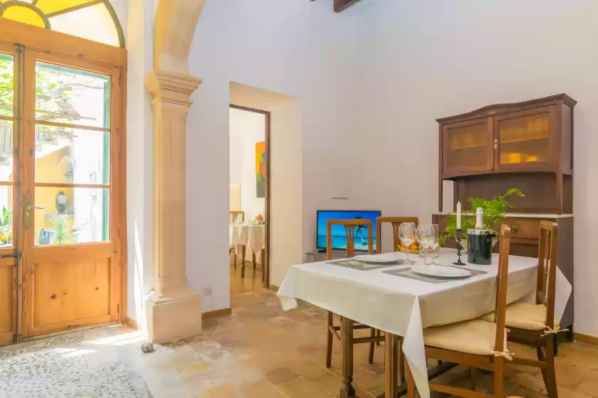 Location de vacances à Ca sa tia bel, Alcúdia