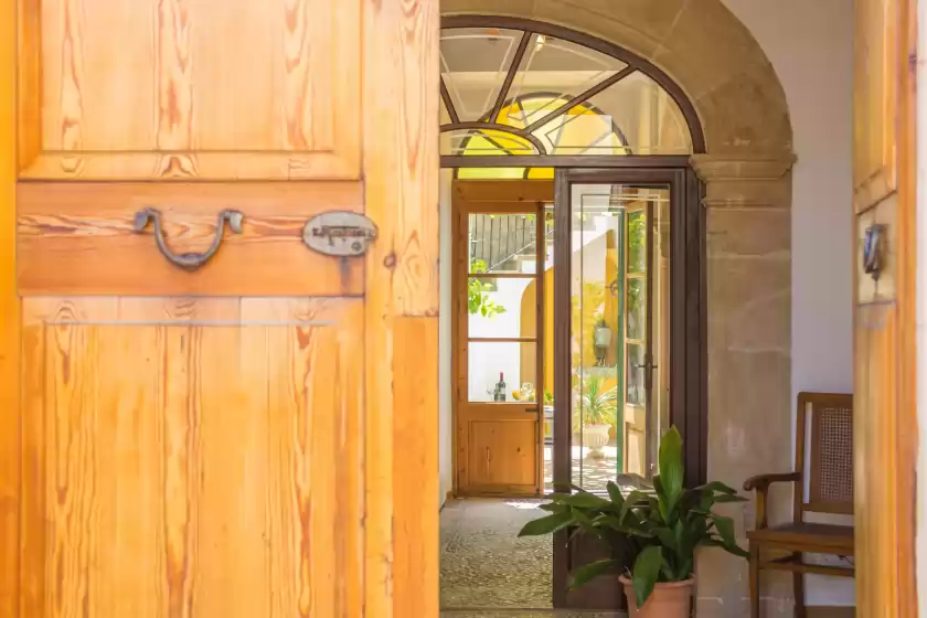 Location de vacances à Ca sa tia bel, Alcúdia