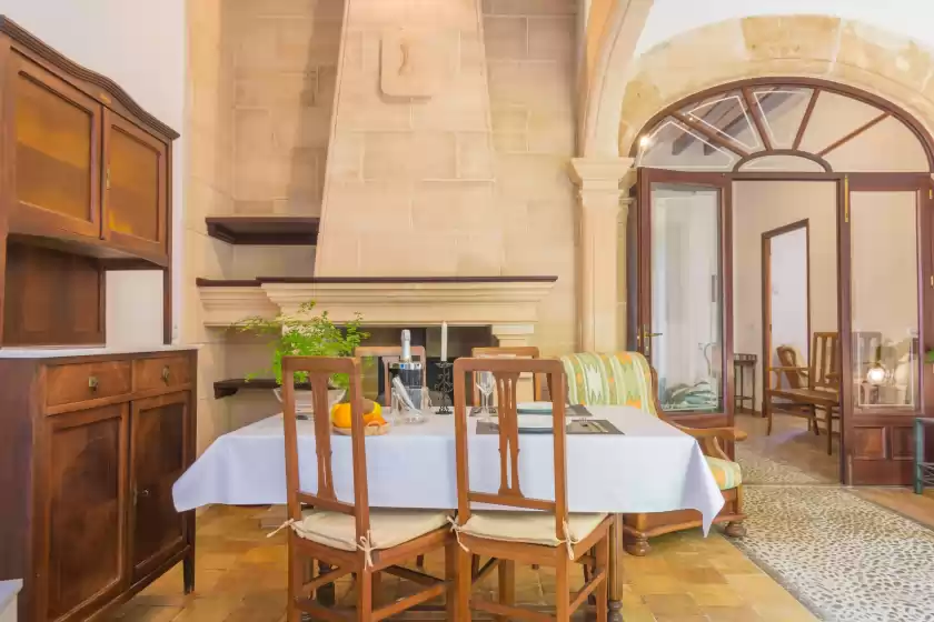 Location de vacances à Ca sa tia bel, Alcúdia