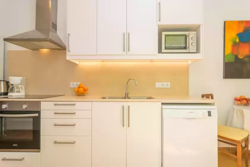 Location de vacances à Ca sa tia bel, Alcúdia