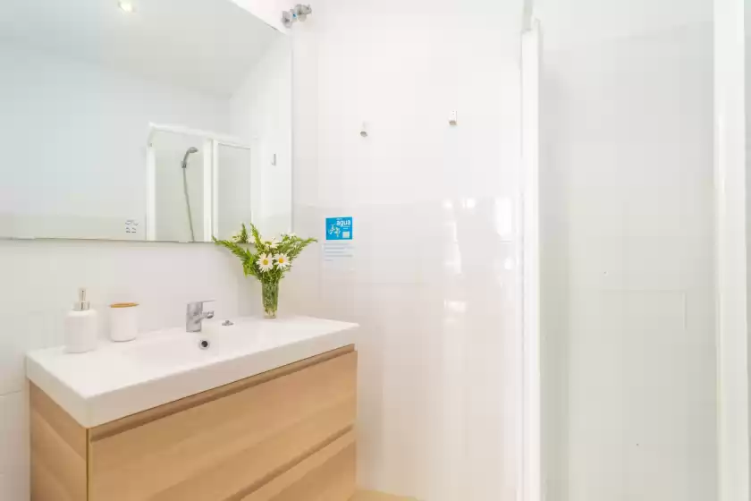 Location de vacances à Ca sa tia bel, Alcúdia