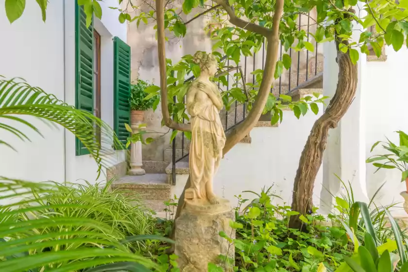 Location de vacances à Ca sa tia bel, Alcúdia