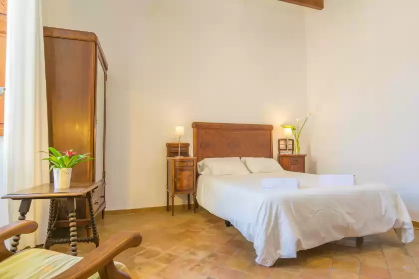 Location de vacances à Ca sa tia bel, Alcúdia