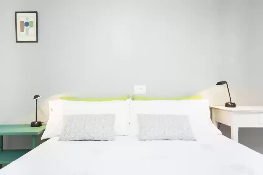 Location de vacances à Ombra de pins, Son Serra de Marina