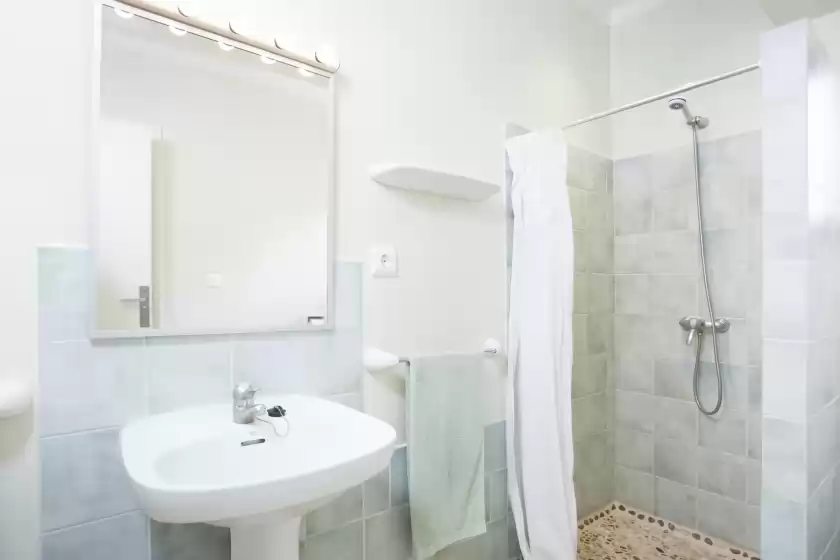 Location de vacances à Ombra de pins, Son Serra de Marina