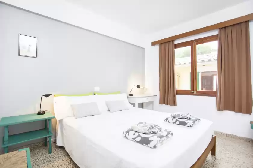 Location de vacances à Ombra de pins, Son Serra de Marina