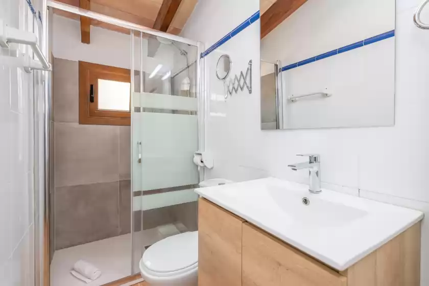 Location de vacances à Son durí, Mancor de la Vall