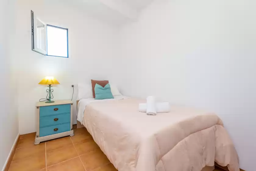 Location de vacances à Son durí, Mancor de la Vall