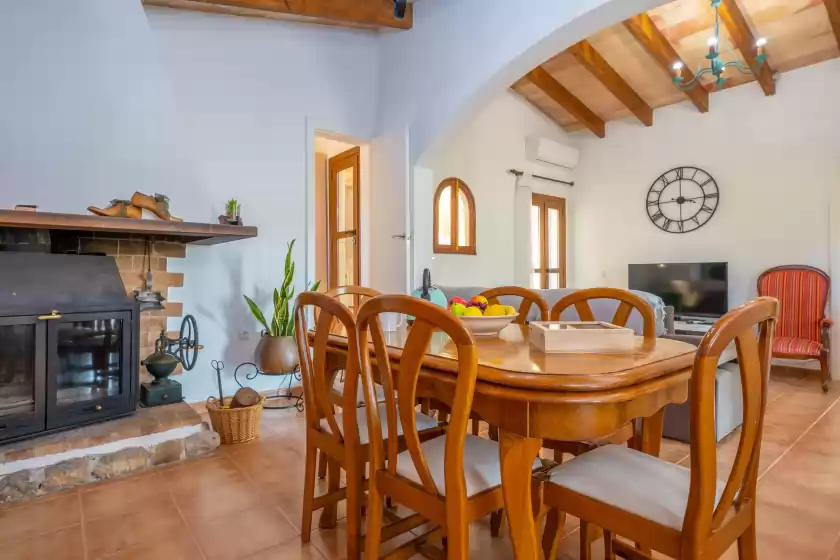 Location de vacances à Son durí, Mancor de la Vall