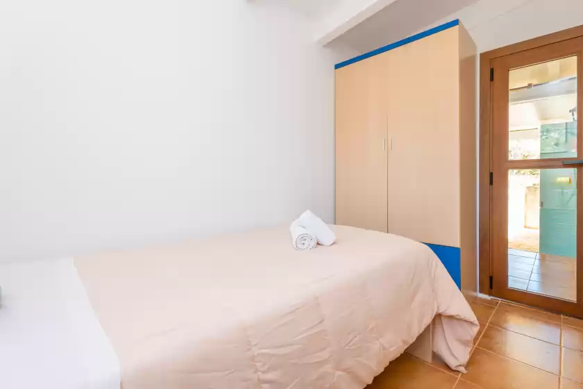 Location de vacances à Son durí, Mancor de la Vall