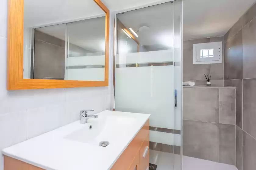 Location de vacances à Son durí, Mancor de la Vall