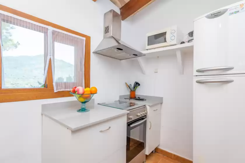 Location de vacances à Son durí, Mancor de la Vall