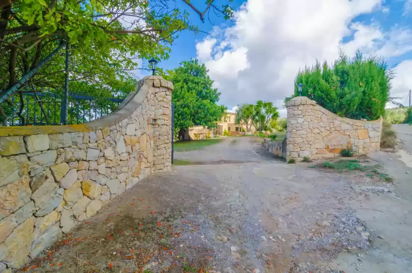 Location de vacances à La cigarra can carrasco, Son Macià