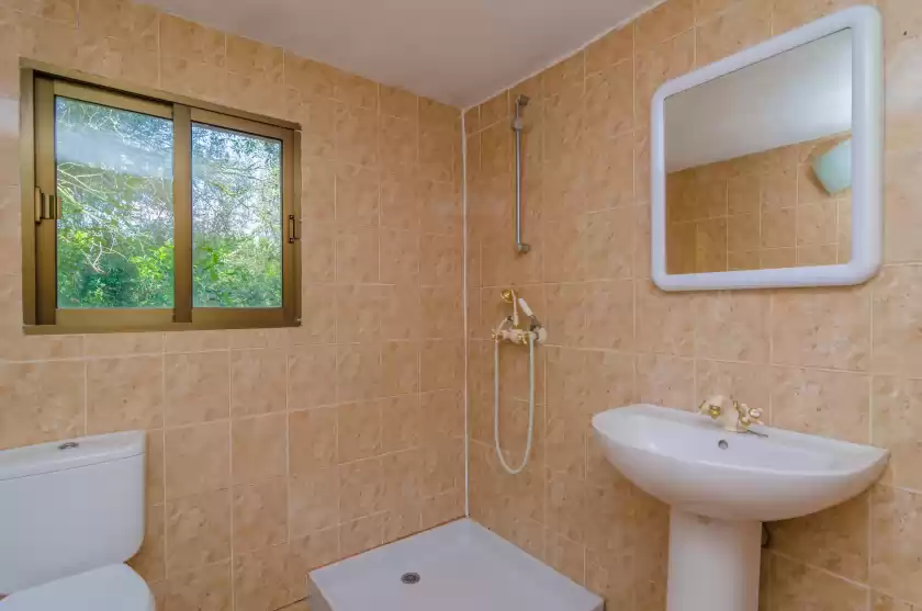 Location de vacances à La cigarra can carrasco, Son Macià