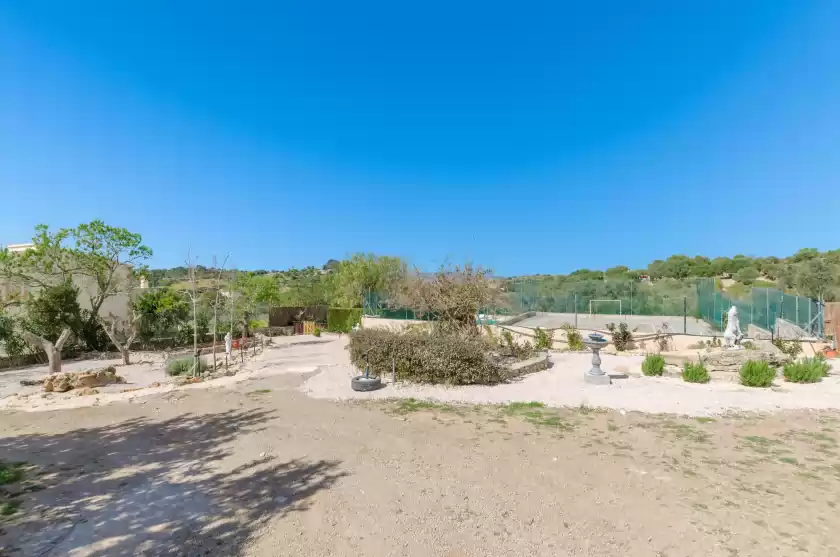 Location de vacances à La cigarra can carrasco, Son Macià