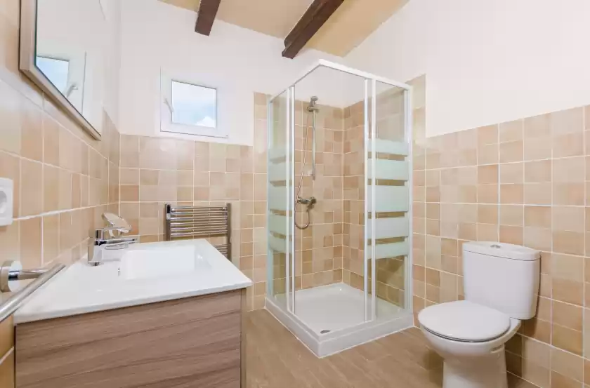 Location de vacances à La cigarra can carrasco, Son Macià