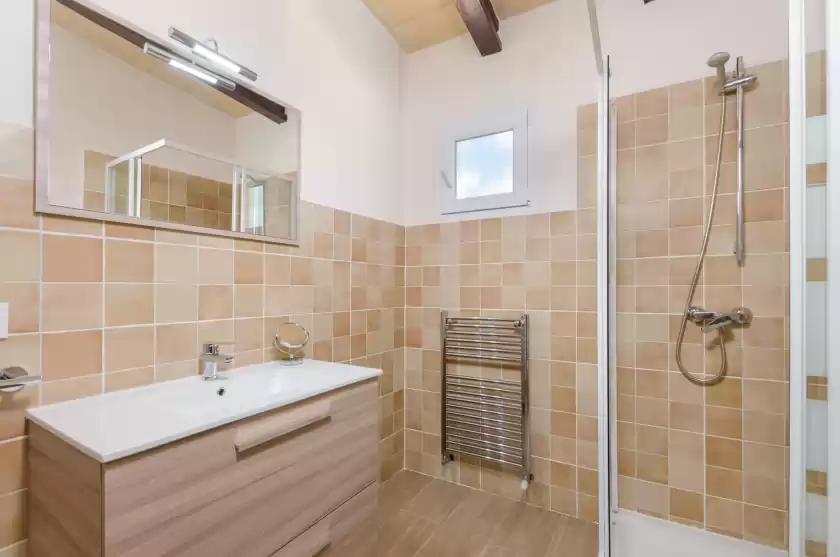 Location de vacances à La cigarra can carrasco, Son Macià