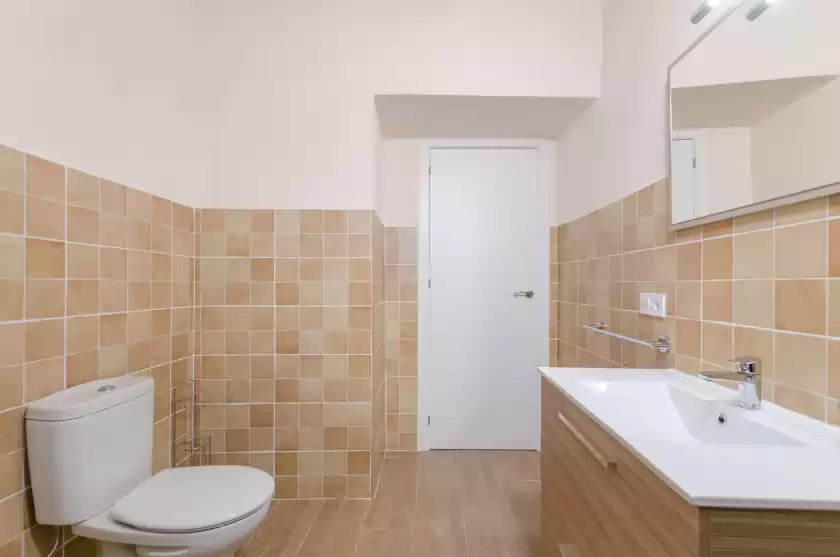 Location de vacances à La cigarra can carrasco, Son Macià