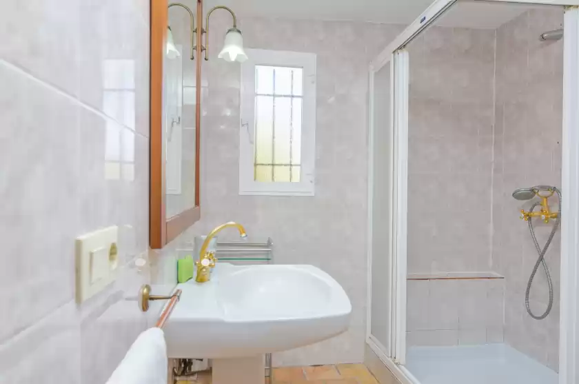 Location de vacances à La cigarra can carrasco, Son Macià