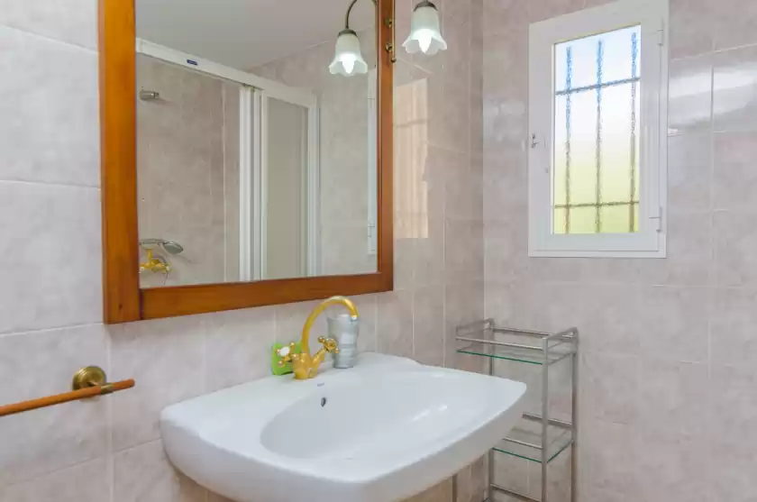 Location de vacances à La cigarra can carrasco, Son Macià