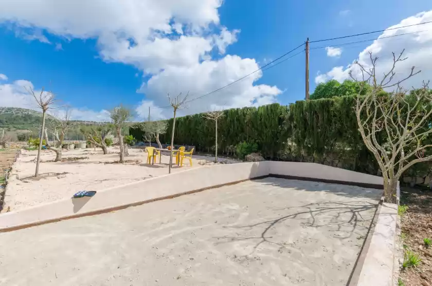 Location de vacances à La cigarra can carrasco, Son Macià