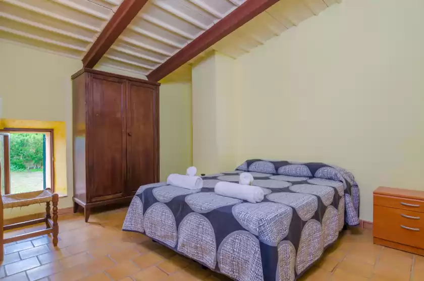 Location de vacances à La cigarra can carrasco, Son Macià