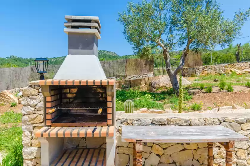 Location de vacances à La cigarra can carrasco, Son Macià