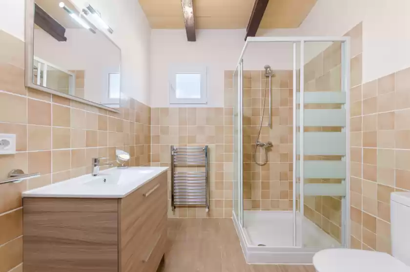 Location de vacances à La cigarra can carrasco, Son Macià