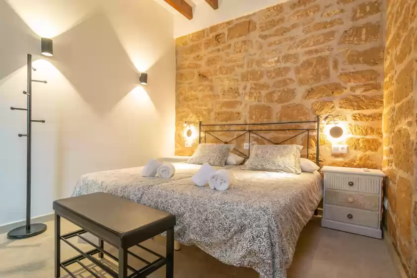 Ferienhaus auf Sa punta (sa punta bertumins), ses Salines