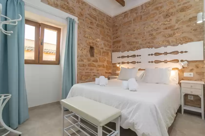 Ferienhaus auf Sa punta (sa punta bertumins), ses Salines