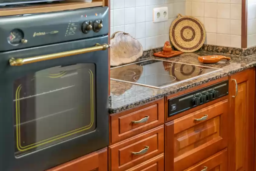 Ferienhaus auf Sa punta (sa punta bertumins), ses Salines