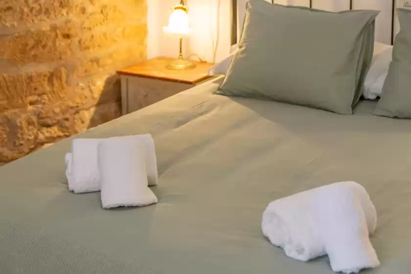 Ferienhaus auf Sa punta (sa punta bertumins), ses Salines