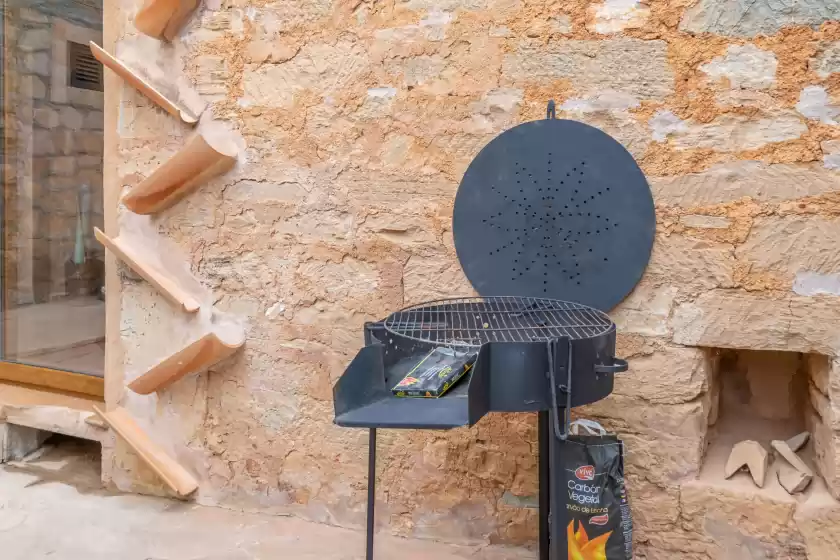 Ferienhaus auf Sa punta (sa punta bertumins), ses Salines