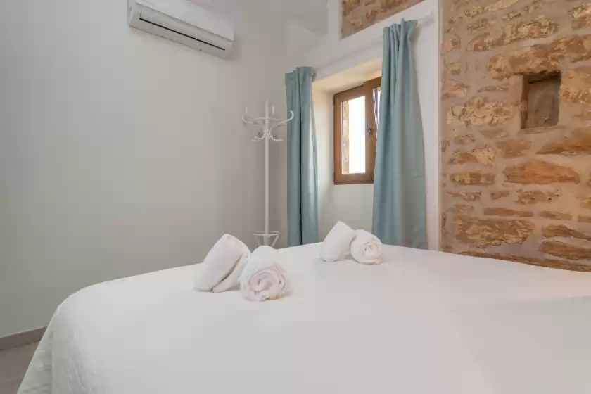 Ferienhaus auf Sa punta (sa punta bertumins), ses Salines