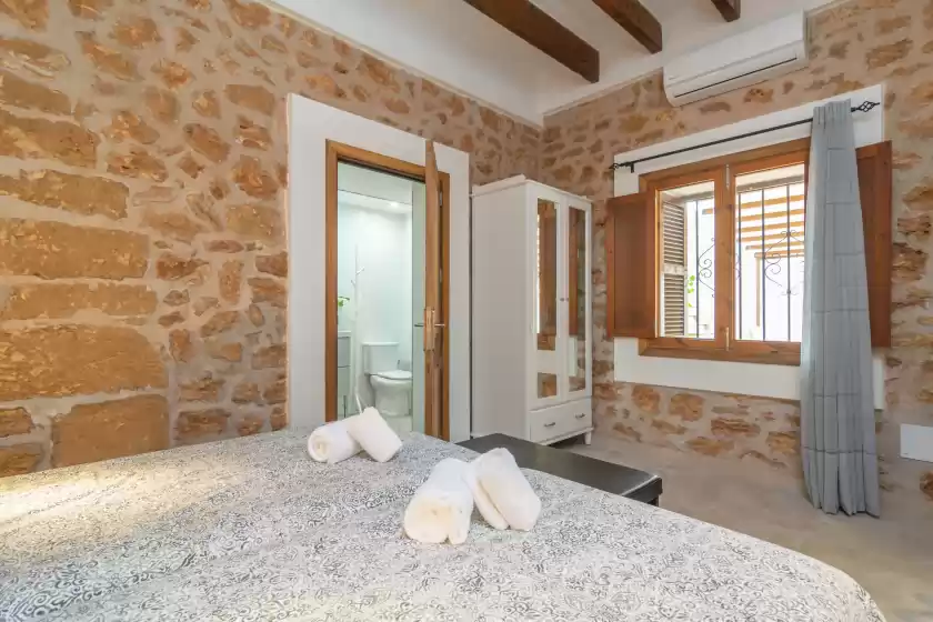 Ferienhaus auf Sa punta (sa punta bertumins), ses Salines