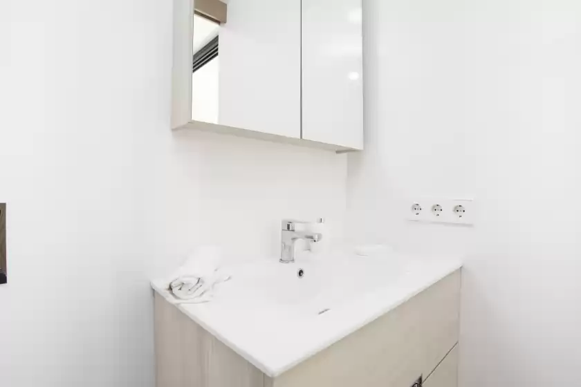 Ferienhaus auf S'aigua 5, s'Illot